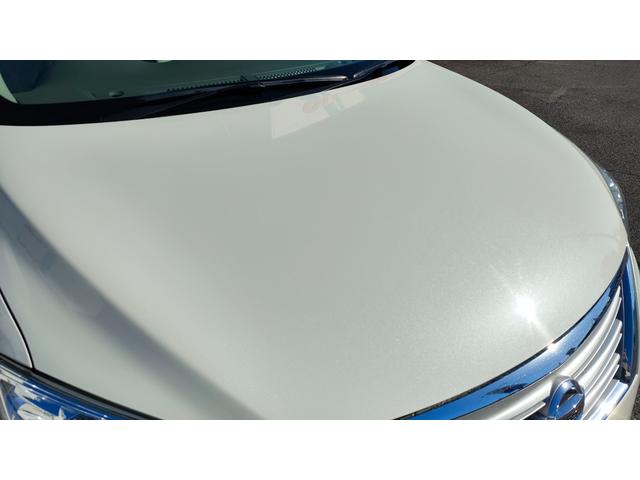 シルフィ Ｘ　ワンオーナー・フォグライト・オートライト・ウィンカードアミラー・プッシュスタート・フルオートエアコン・純正フルセグナビ・バックカメラ・禁煙車（45枚目）