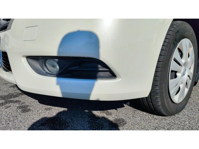 シルフィ Ｘ　ワンオーナー・フォグライト・オートライト・ウィンカードアミラー・プッシュスタート・フルオートエアコン・純正フルセグナビ・バックカメラ・禁煙車（48枚目）