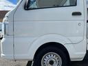 ＤＸ　パートタイム４ＷＤ・３ＡＴ・エアコン・パワステ・純正ＦＭ／ＡＭオーディオ・Ｗエアバック・ＡＢＳ・三方開・荷台マット・スペアタイヤ・ヘッドライトレベライザー・フロアゴムマット・ドアバイザー・スペアキー（22枚目）