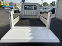 エアコン・パワステ　スペシャル　構造変更済・新明和製垂直ゲート・ＡＴ・三方開・エアコン・パワステ・ドアバイザー・フロアゴムマット・アッパーメンバーガード・荷台ゴムマット・スペアタイヤ・４枚リーフスプリング・純正ＡＭ／ＦＭラジオ（44枚目）