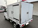 ＫＣエアコン・パワステ　構造変更検査済・冷蔵冷凍車・－５度設定・サーモキング製冷凍機・スズキ純正荷箱・片側スライド・２ＷＤ・３ＡＴ・エアコン・パワステ・ＥＴＣ・ＦＭ／ＡＭラジオ・ヘッドライトレベライザー・フロアゴムマット（32枚目）