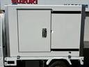 　冷蔵冷凍車・ー５度設定・スズキ純正荷箱・サーモキング製・１ＷＡＹ・両側スライドドア・４ＡＴ・２ＷＤ・樹脂製スノコ・デュアルカメラブレーキサポート・ＡＣ・ＰＳ・ＰＷ・集中ドアロック・キーレス・４枚リーフ（28枚目）