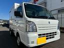 キャリイトラック 　冷蔵冷凍車・ー５度設定・スズキ純正架装・サーモキング製・１ＷＡＹ・両側スライドドア・４ＡＴ・４ＷＤ・樹脂製スノコ・デュアルカメラブレーキサポート・ＡＣ・ＰＳ・ＰＷ・集中ドアロック・キーレス・４枚リーフ（4枚目）