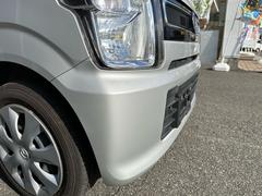 両側スライドドア仕様車。左右どちらからも荷物の積み降ろしができ、作業の効率を高めます。 2