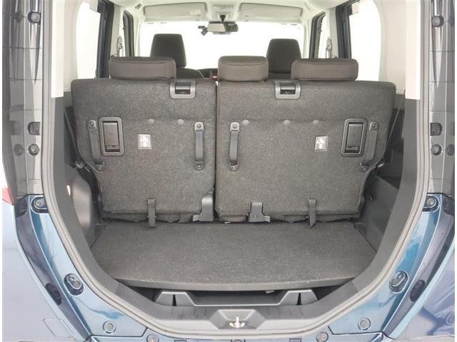 ルーミー G フルセグ メモリーナビ DVD再生 ミュージックプレイヤー接続可 バックカメラ 衝突被害軽減システム ドラレコ 両側電動スライド LEDヘッドランプ ワンオーナー 記録簿 アイドリングストップ(11枚目)