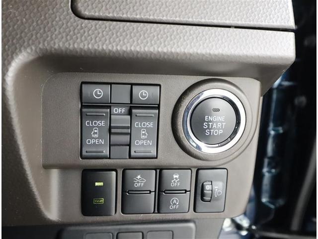 ルーミー G フルセグ メモリーナビ DVD再生 ミュージックプレイヤー接続可 バックカメラ 衝突被害軽減システム ドラレコ 両側電動スライド LEDヘッドランプ ワンオーナー 記録簿 アイドリングストップ(19枚目)