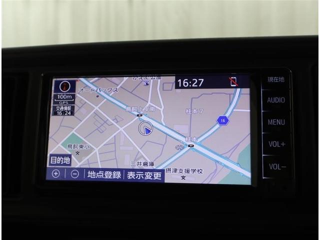 パッソ Ｘ　ＬパッケージＳ　ワンセグ　メモリーナビ　ミュージックプレイヤー接続可　バックカメラ　衝突被害軽減システム　ＥＴＣ　ドラレコ　ワンオーナー　アイドリングストップ（11枚目）