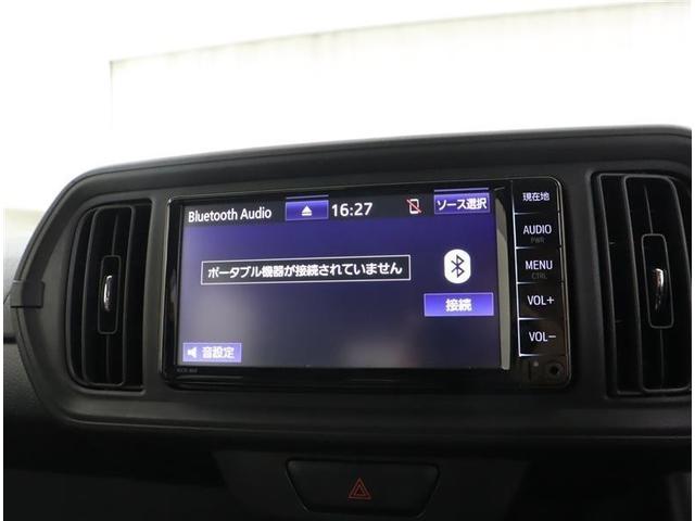 パッソ Ｘ　ＬパッケージＳ　ワンセグ　メモリーナビ　ミュージックプレイヤー接続可　バックカメラ　衝突被害軽減システム　ＥＴＣ　ドラレコ　ワンオーナー　アイドリングストップ（13枚目）