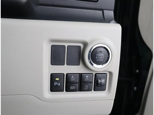 パッソ Ｘ　ＬパッケージＳ　ワンセグ　メモリーナビ　ミュージックプレイヤー接続可　バックカメラ　衝突被害軽減システム　ＥＴＣ　ドラレコ　ワンオーナー　アイドリングストップ（18枚目）