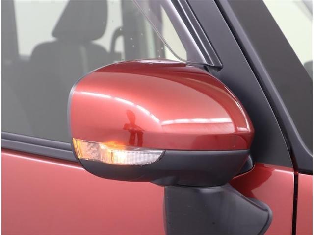 ルーミー カスタムG フルセグ メモリーナビ DVD再生 ミュージックプレイヤー接続可 バックカメラ 衝突被害軽減システム ETC 両側電動スライド LEDヘッドランプ ワンオーナー 記録簿 アイドリングストップ(23枚目)