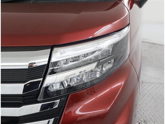 ルーミー カスタムG フルセグ メモリーナビ DVD再生 ミュージックプレイヤー接続可 バックカメラ 衝突被害軽減システム ETC 両側電動スライド LEDヘッドランプ ワンオーナー 記録簿 アイドリングストップ(29枚目)