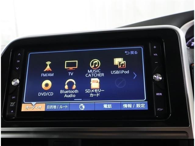 シエンタ Ｇ　クエロ　フルセグ　メモリーナビ　ＤＶＤ再生　ミュージックプレイヤー接続可　衝突被害軽減システム　ＥＴＣ　両側電動スライド　ＬＥＤヘッドランプ　ウオークスルー　乗車定員７人　３列シート　ワンオーナー　フルエアロ（13枚目）