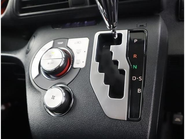 シエンタ Ｇ　クエロ　フルセグ　メモリーナビ　ＤＶＤ再生　ミュージックプレイヤー接続可　衝突被害軽減システム　ＥＴＣ　両側電動スライド　ＬＥＤヘッドランプ　ウオークスルー　乗車定員７人　３列シート　ワンオーナー　フルエアロ（14枚目）