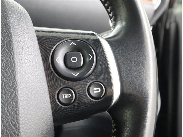 シエンタ Ｇ　クエロ　フルセグ　メモリーナビ　ＤＶＤ再生　ミュージックプレイヤー接続可　衝突被害軽減システム　ＥＴＣ　両側電動スライド　ＬＥＤヘッドランプ　ウオークスルー　乗車定員７人　３列シート　ワンオーナー　フルエアロ（16枚目）