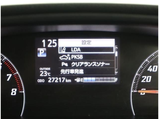 シエンタ Ｇ　クエロ　フルセグ　メモリーナビ　ＤＶＤ再生　ミュージックプレイヤー接続可　衝突被害軽減システム　ＥＴＣ　両側電動スライド　ＬＥＤヘッドランプ　ウオークスルー　乗車定員７人　３列シート　ワンオーナー　フルエアロ（22枚目）