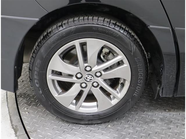 シエンタ Ｇ　クエロ　フルセグ　メモリーナビ　ＤＶＤ再生　ミュージックプレイヤー接続可　衝突被害軽減システム　ＥＴＣ　両側電動スライド　ＬＥＤヘッドランプ　ウオークスルー　乗車定員７人　３列シート　ワンオーナー　フルエアロ（27枚目）