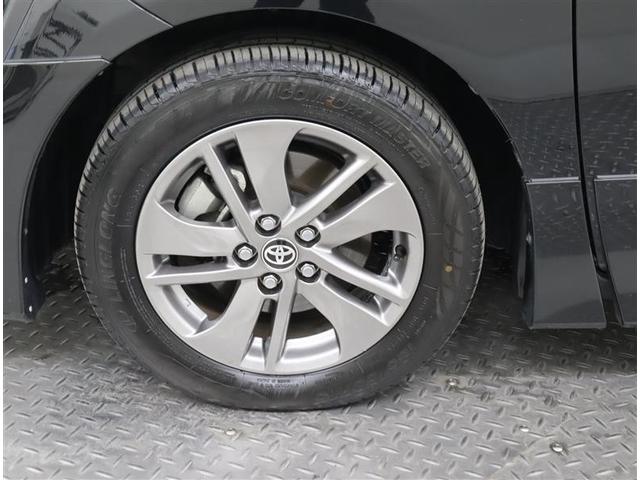 シエンタ Ｇ　クエロ　フルセグ　メモリーナビ　ＤＶＤ再生　ミュージックプレイヤー接続可　衝突被害軽減システム　ＥＴＣ　両側電動スライド　ＬＥＤヘッドランプ　ウオークスルー　乗車定員７人　３列シート　ワンオーナー　フルエアロ（28枚目）