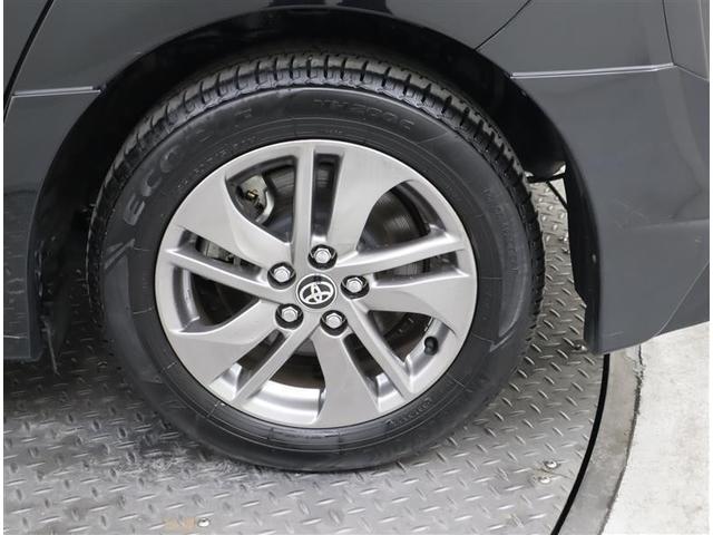 シエンタ Ｇ　クエロ　フルセグ　メモリーナビ　ＤＶＤ再生　ミュージックプレイヤー接続可　衝突被害軽減システム　ＥＴＣ　両側電動スライド　ＬＥＤヘッドランプ　ウオークスルー　乗車定員７人　３列シート　ワンオーナー　フルエアロ（29枚目）