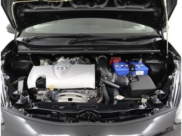 シエンタ Ｇ　クエロ　フルセグ　メモリーナビ　ＤＶＤ再生　ミュージックプレイヤー接続可　衝突被害軽減システム　ＥＴＣ　両側電動スライド　ＬＥＤヘッドランプ　ウオークスルー　乗車定員７人　３列シート　ワンオーナー　フルエアロ（30枚目）