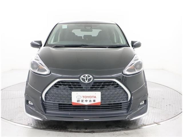 シエンタ Ｇ　クエロ　フルセグ　メモリーナビ　ＤＶＤ再生　ミュージックプレイヤー接続可　衝突被害軽減システム　ＥＴＣ　両側電動スライド　ＬＥＤヘッドランプ　ウオークスルー　乗車定員７人　３列シート　ワンオーナー　フルエアロ（33枚目）