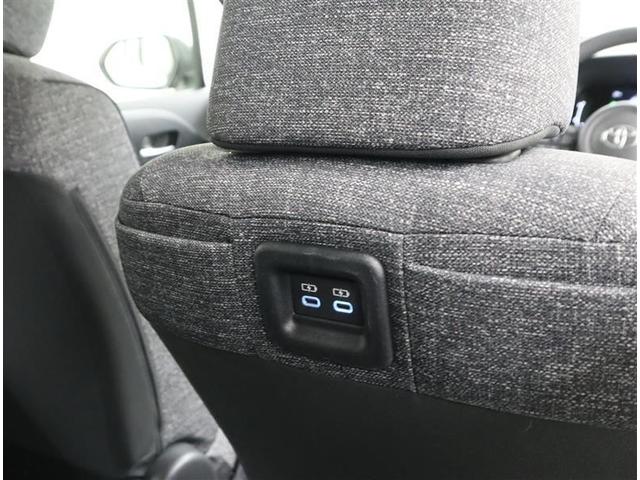 シエンタ ハイブリッドＺ　フルセグ　メモリーナビ　ＤＶＤ再生　ミュージックプレイヤー接続可　バックカメラ　衝突被害軽減システム　ＥＴＣ　ドラレコ　両側電動スライド　ＬＥＤヘッドランプ　ウオークスルー　乗車定員７人　３列シート（10枚目）