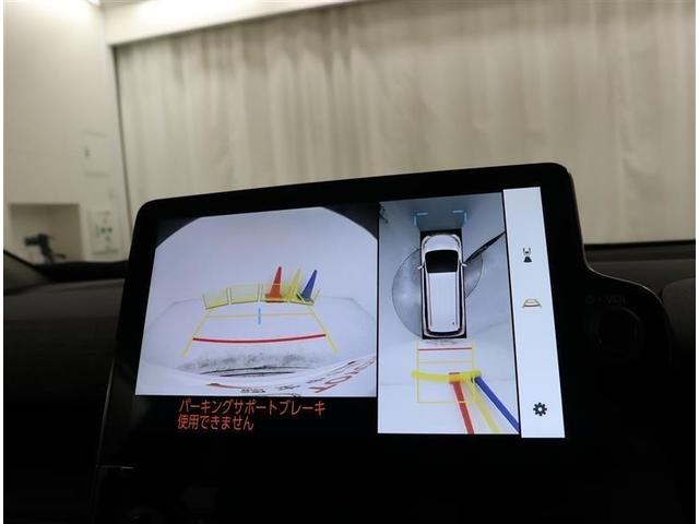 シエンタ ハイブリッドＺ　フルセグ　メモリーナビ　ＤＶＤ再生　ミュージックプレイヤー接続可　バックカメラ　衝突被害軽減システム　ＥＴＣ　ドラレコ　両側電動スライド　ＬＥＤヘッドランプ　ウオークスルー　乗車定員７人　３列シート（15枚目）