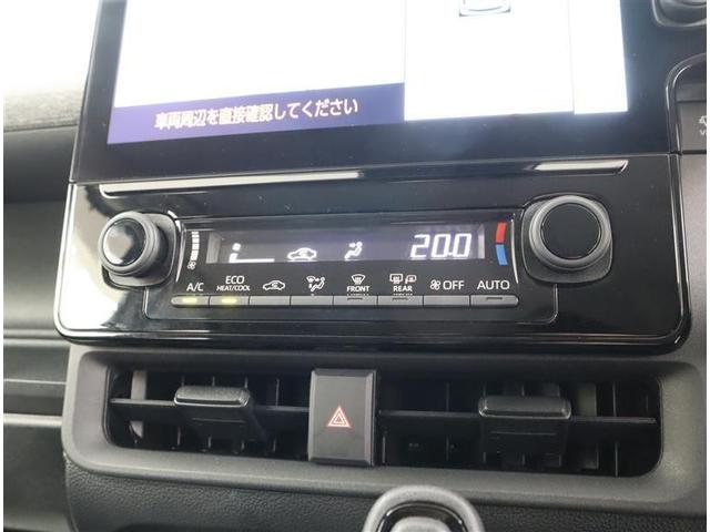 シエンタ ハイブリッドＺ　フルセグ　メモリーナビ　ＤＶＤ再生　ミュージックプレイヤー接続可　バックカメラ　衝突被害軽減システム　ＥＴＣ　ドラレコ　両側電動スライド　ＬＥＤヘッドランプ　ウオークスルー　乗車定員７人　３列シート（16枚目）