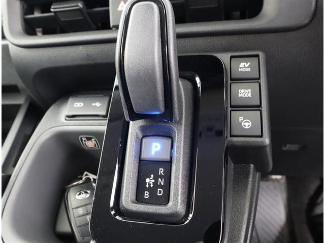 シエンタ ハイブリッドＺ　フルセグ　メモリーナビ　ＤＶＤ再生　ミュージックプレイヤー接続可　バックカメラ　衝突被害軽減システム　ＥＴＣ　ドラレコ　両側電動スライド　ＬＥＤヘッドランプ　ウオークスルー　乗車定員７人　３列シート（17枚目）