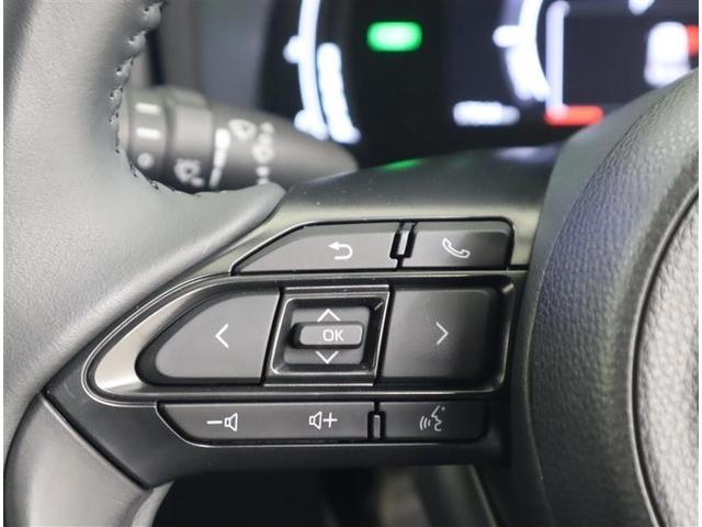 シエンタ ハイブリッドＺ　フルセグ　メモリーナビ　ＤＶＤ再生　ミュージックプレイヤー接続可　バックカメラ　衝突被害軽減システム　ＥＴＣ　ドラレコ　両側電動スライド　ＬＥＤヘッドランプ　ウオークスルー　乗車定員７人　３列シート（21枚目）