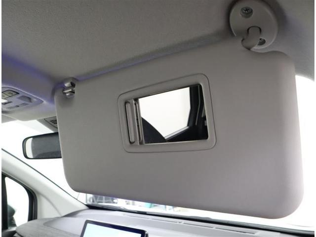 シエンタ ハイブリッドＺ　フルセグ　メモリーナビ　ＤＶＤ再生　ミュージックプレイヤー接続可　バックカメラ　衝突被害軽減システム　ＥＴＣ　ドラレコ　両側電動スライド　ＬＥＤヘッドランプ　ウオークスルー　乗車定員７人　３列シート（30枚目）