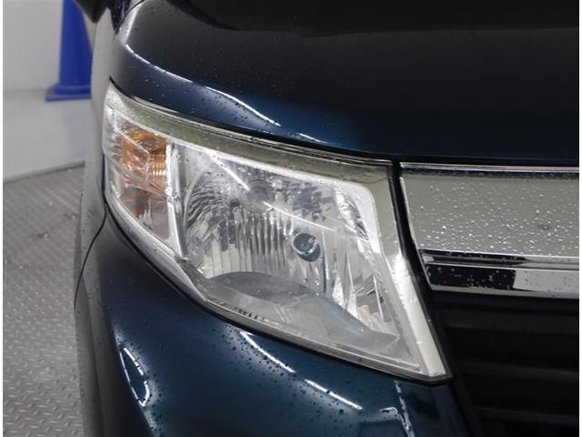 ルーミー G 両側電動スライドドア トヨタ純正ナビゲーション 地デジフルセグTV DVDビデオ再生 CD再生 ブルートゥース接続 ETC クルーズコントロール オートエアコン スマートキー(31枚目)