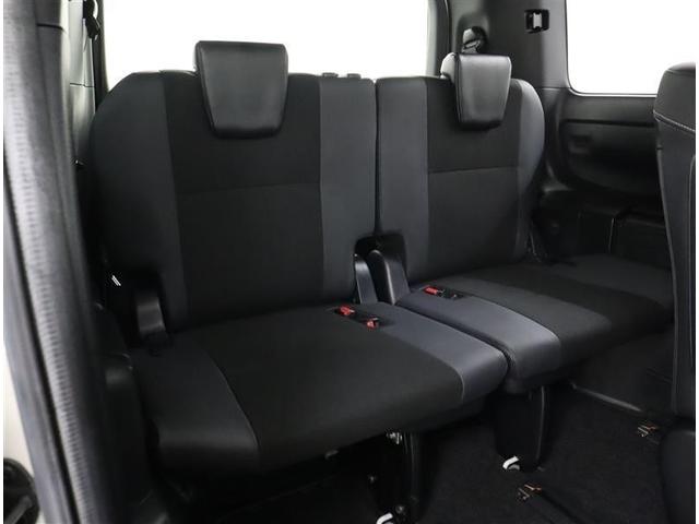 ノア Si ダブルバイビーII フルセグ メモリーナビ DVD再生 ミュージックプレイヤー接続可 バックカメラ 衝突被害軽減システム ETC ドラレコ 両側電動スライド LEDヘッドランプ ウオークスルー 乗車定員7人 3列シート(7枚目)