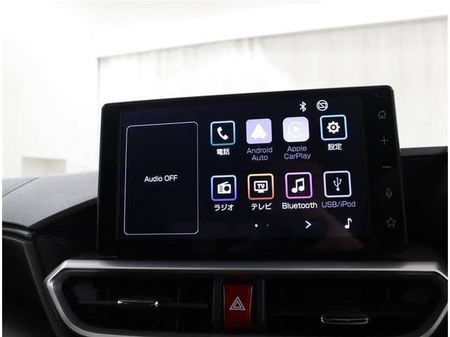 ライズ Ｚ　ワンオーナー　衝突被害軽減ブレーキ　ペダル踏み間違い加速抑制　ブラインドスポットモニター　パノラミックビューモニター　クルーズコントロール　ディスプレイオーディオ　メディアプレイヤー接続（3枚目）