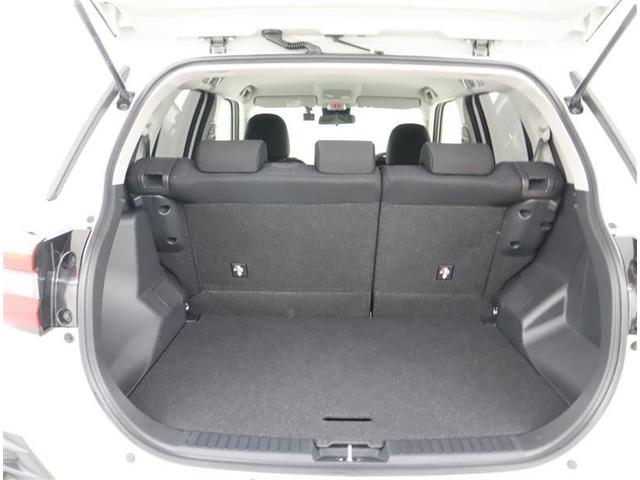 ライズ Ｚ　ワンオーナー　衝突被害軽減ブレーキ　ペダル踏み間違い加速抑制　ブラインドスポットモニター　パノラミックビューモニター　クルーズコントロール　ディスプレイオーディオ　メディアプレイヤー接続（13枚目）