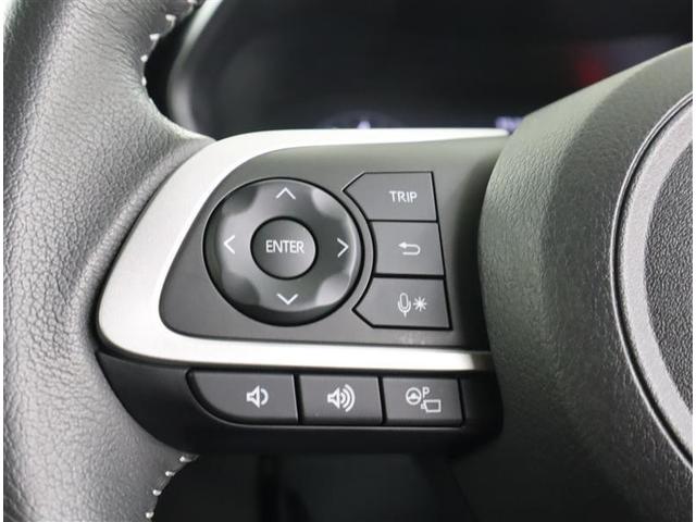 ライズ Ｚ　ワンオーナー　衝突被害軽減ブレーキ　ペダル踏み間違い加速抑制　ブラインドスポットモニター　パノラミックビューモニター　クルーズコントロール　ディスプレイオーディオ　メディアプレイヤー接続（18枚目）