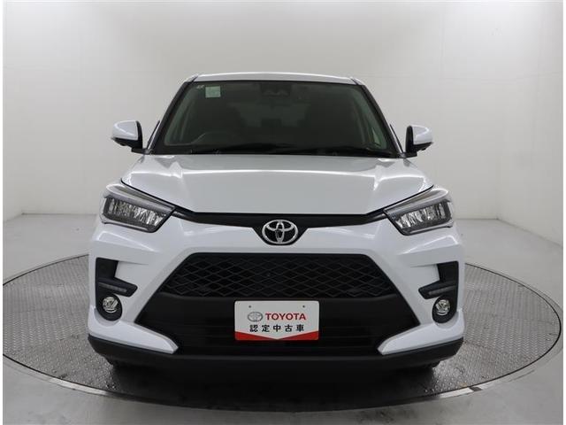 ライズ Ｚ　ワンオーナー　衝突被害軽減ブレーキ　ペダル踏み間違い加速抑制　ブラインドスポットモニター　パノラミックビューモニター　クルーズコントロール　ディスプレイオーディオ　メディアプレイヤー接続（32枚目）