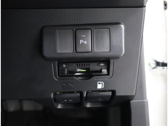 ルーミー カスタムＧ　フルセグ　メモリーナビ　ＤＶＤ再生　ミュージックプレイヤー接続可　バックカメラ　衝突被害軽減システム　ＥＴＣ　両側電動スライド　ＬＥＤヘッドランプ　ワンオーナー　フルエアロ　記録簿（18枚目）