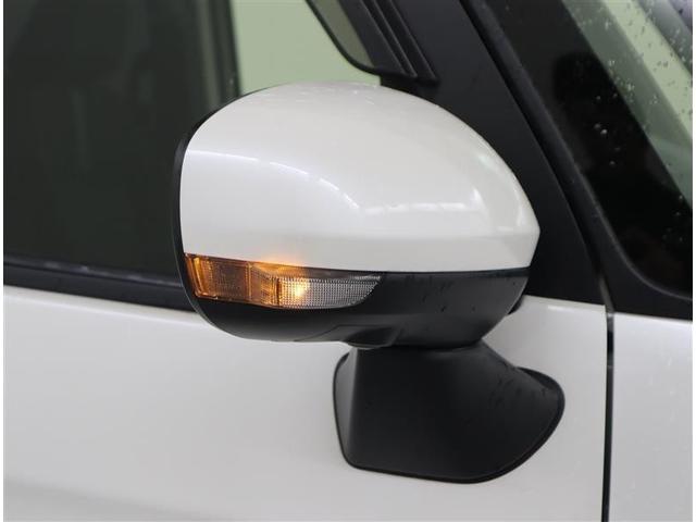 ルーミー カスタムＧ　フルセグ　メモリーナビ　ＤＶＤ再生　ミュージックプレイヤー接続可　バックカメラ　衝突被害軽減システム　ＥＴＣ　両側電動スライド　ＬＥＤヘッドランプ　ワンオーナー　フルエアロ　記録簿（21枚目）