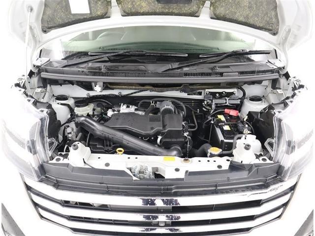 ルーミー カスタムＧ　フルセグ　メモリーナビ　ＤＶＤ再生　ミュージックプレイヤー接続可　バックカメラ　衝突被害軽減システム　ＥＴＣ　両側電動スライド　ＬＥＤヘッドランプ　ワンオーナー　フルエアロ　記録簿（23枚目）