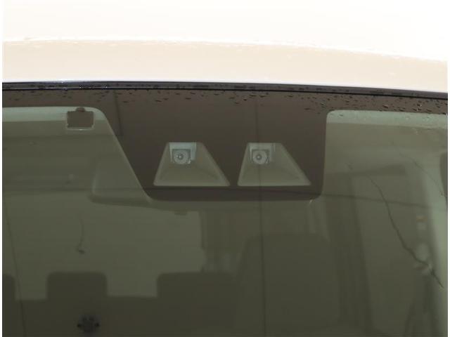 ルーミー カスタムＧ　フルセグ　メモリーナビ　ＤＶＤ再生　ミュージックプレイヤー接続可　バックカメラ　衝突被害軽減システム　ＥＴＣ　両側電動スライド　ＬＥＤヘッドランプ　ワンオーナー　フルエアロ　記録簿（24枚目）