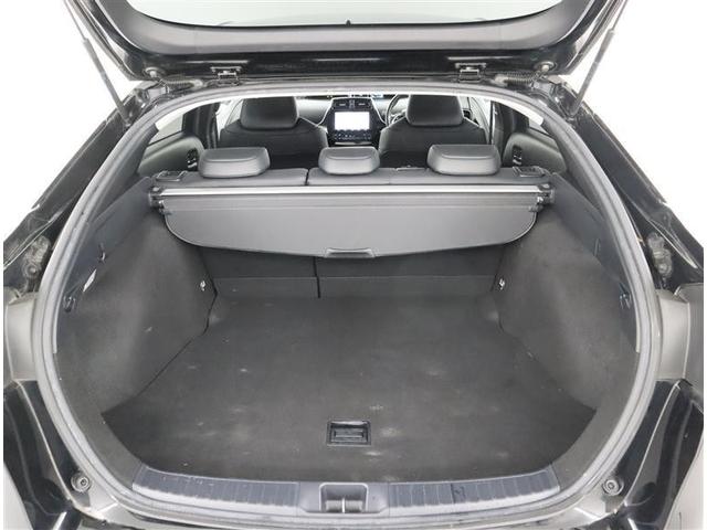 プリウス Aツーリングセレクション フルセグ メモリーナビ DVD再生 ミュージックプレイヤー接続可 バックカメラ 衝突被害軽減システム ETC LEDヘッドランプ 記録簿(10枚目)