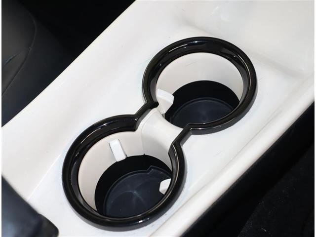 プリウス Aツーリングセレクション フルセグ メモリーナビ DVD再生 ミュージックプレイヤー接続可 バックカメラ 衝突被害軽減システム ETC LEDヘッドランプ 記録簿(16枚目)