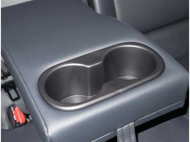 プリウス Aツーリングセレクション フルセグ メモリーナビ DVD再生 ミュージックプレイヤー接続可 バックカメラ 衝突被害軽減システム ETC LEDヘッドランプ 記録簿(17枚目)