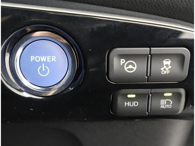 プリウス Aツーリングセレクション フルセグ メモリーナビ DVD再生 ミュージックプレイヤー接続可 バックカメラ 衝突被害軽減システム ETC LEDヘッドランプ 記録簿(25枚目)