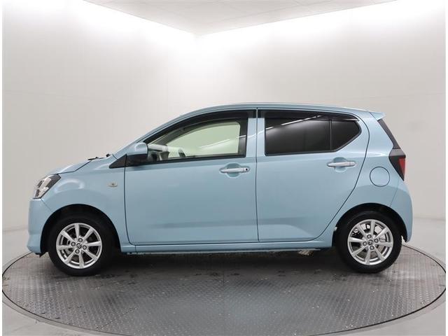 ピクシスエポック Ｇ　ＳＡＩＩＩ　ワンセグ　メモリーナビ　ミュージックプレイヤー接続可　バックカメラ　衝突被害軽減システム　ＥＴＣ　ＬＥＤヘッドランプ　ワンオーナー　アイドリングストップ（3枚目）