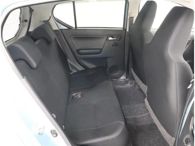 ピクシスエポック Ｇ　ＳＡＩＩＩ　ワンセグ　メモリーナビ　ミュージックプレイヤー接続可　バックカメラ　衝突被害軽減システム　ＥＴＣ　ＬＥＤヘッドランプ　ワンオーナー　アイドリングストップ（6枚目）