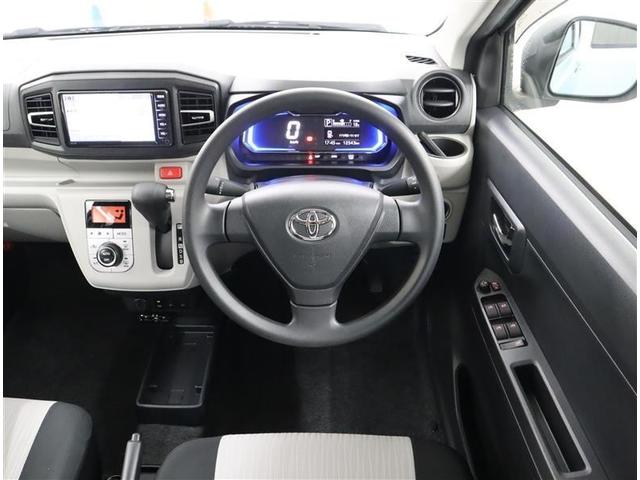 ピクシスエポック Ｇ　ＳＡＩＩＩ　ワンセグ　メモリーナビ　ミュージックプレイヤー接続可　バックカメラ　衝突被害軽減システム　ＥＴＣ　ＬＥＤヘッドランプ　ワンオーナー　アイドリングストップ（7枚目）