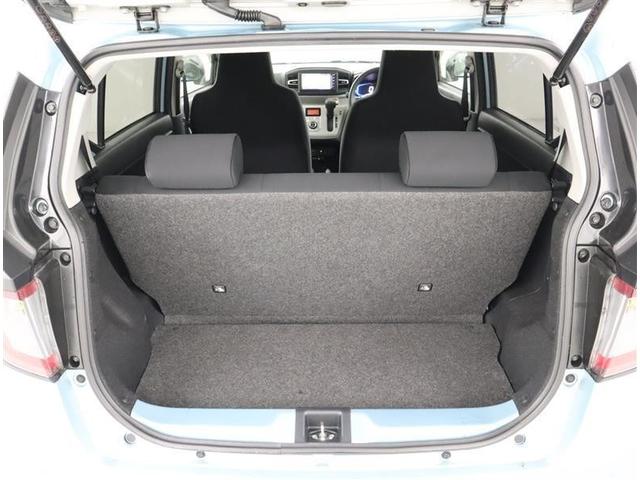 ピクシスエポック Ｇ　ＳＡＩＩＩ　ワンセグ　メモリーナビ　ミュージックプレイヤー接続可　バックカメラ　衝突被害軽減システム　ＥＴＣ　ＬＥＤヘッドランプ　ワンオーナー　アイドリングストップ（8枚目）