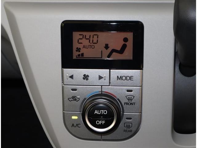 ピクシスエポック Ｇ　ＳＡＩＩＩ　ワンセグ　メモリーナビ　ミュージックプレイヤー接続可　バックカメラ　衝突被害軽減システム　ＥＴＣ　ＬＥＤヘッドランプ　ワンオーナー　アイドリングストップ（12枚目）