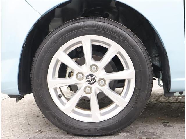 ピクシスエポック Ｇ　ＳＡＩＩＩ　ワンセグ　メモリーナビ　ミュージックプレイヤー接続可　バックカメラ　衝突被害軽減システム　ＥＴＣ　ＬＥＤヘッドランプ　ワンオーナー　アイドリングストップ（19枚目）